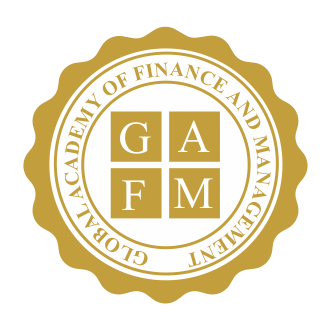 Selo oficial GAFM®